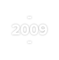 2009-Timeline-Badge