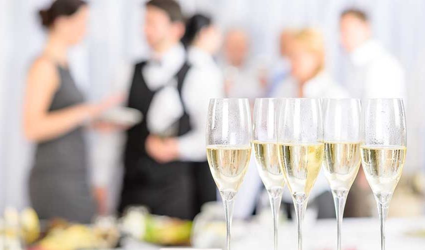 Champagne Event-Small