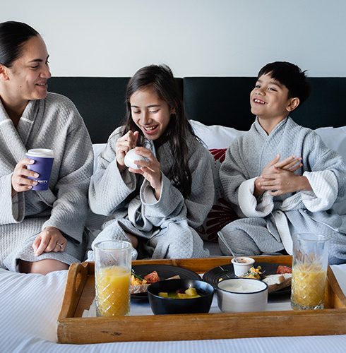 Family-Breakfast-in-Bed-Room-Service-Small Image
