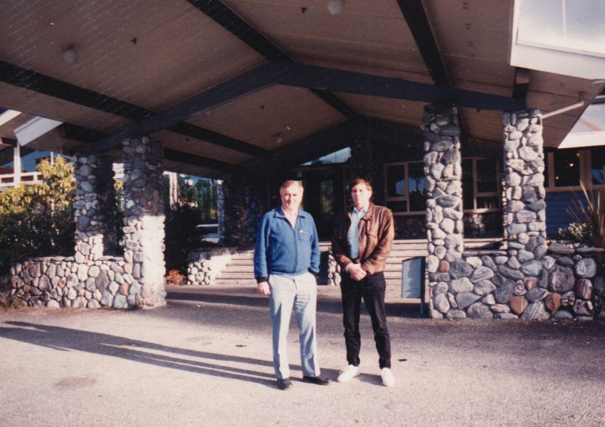 Founders-Earl-Hagaman-Ralph-Brown