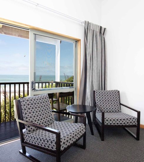 Grand Ocean View QS with Balcony-regular