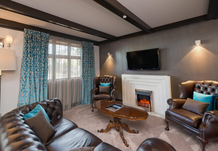 Christchurch NZ Scenic Hotels Cotswold