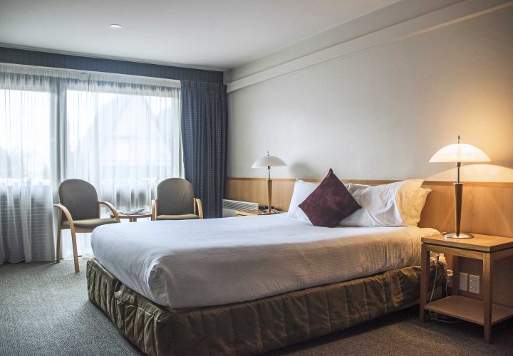 Queenstown Hotel Rooms Heartland Hotel Queenstown