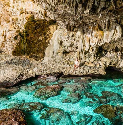 Niue-Island-Avaiki-Cave-Water-People-Small
