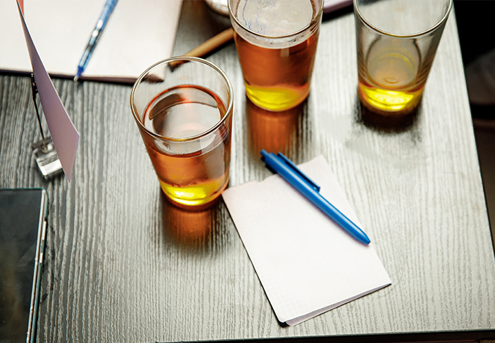 Pub Quiz Website Small