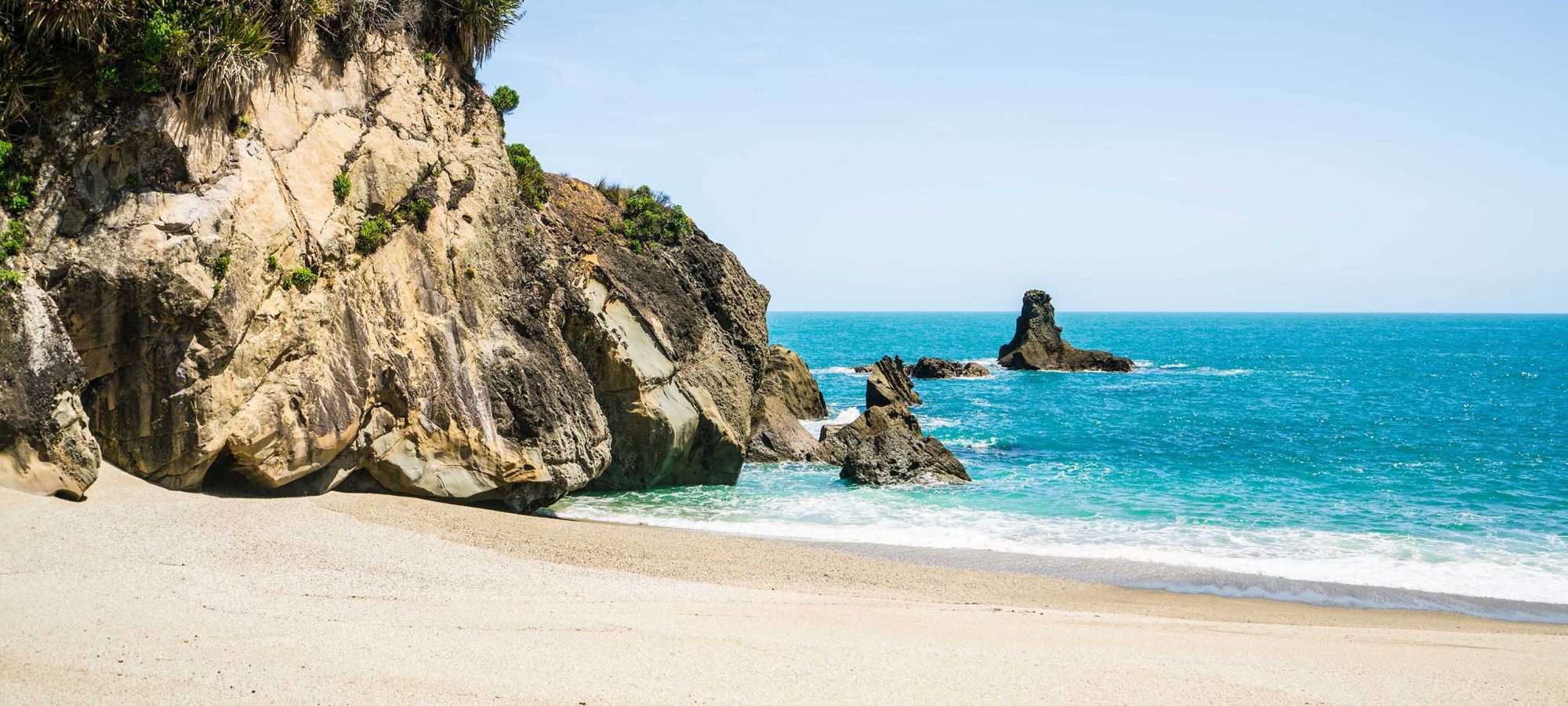 Region-Haast-West-Coast-Beach-Rocks-Banner