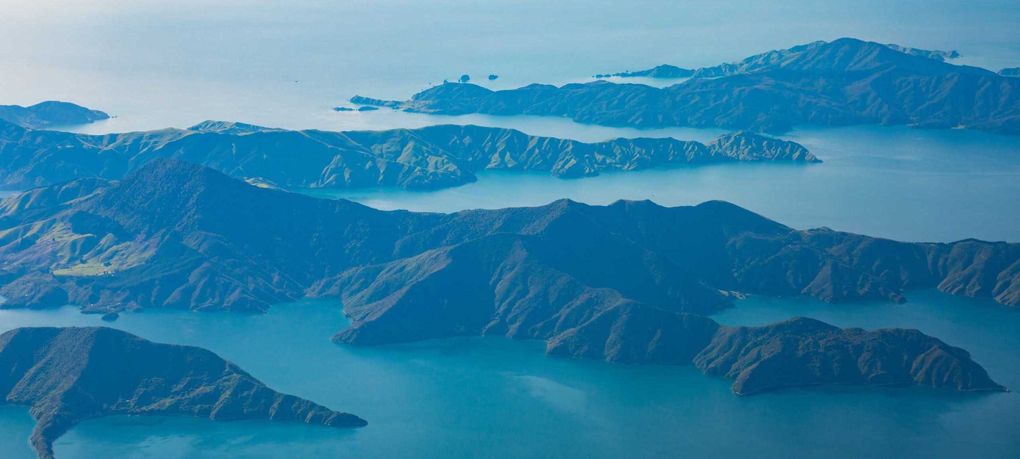 Region-Marlborough-Aerial-Bays-Water-View-Scenery-Banner