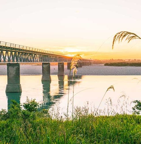 Region-West-Coast-Bridge-Sunset-Small