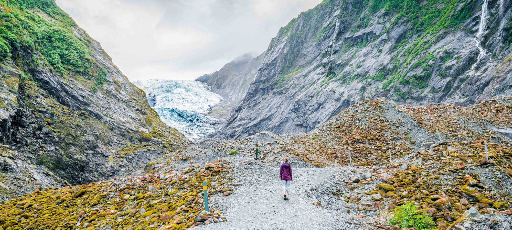 Region-West-Coast-Franz-Josef-Glacier-Walk-Banner