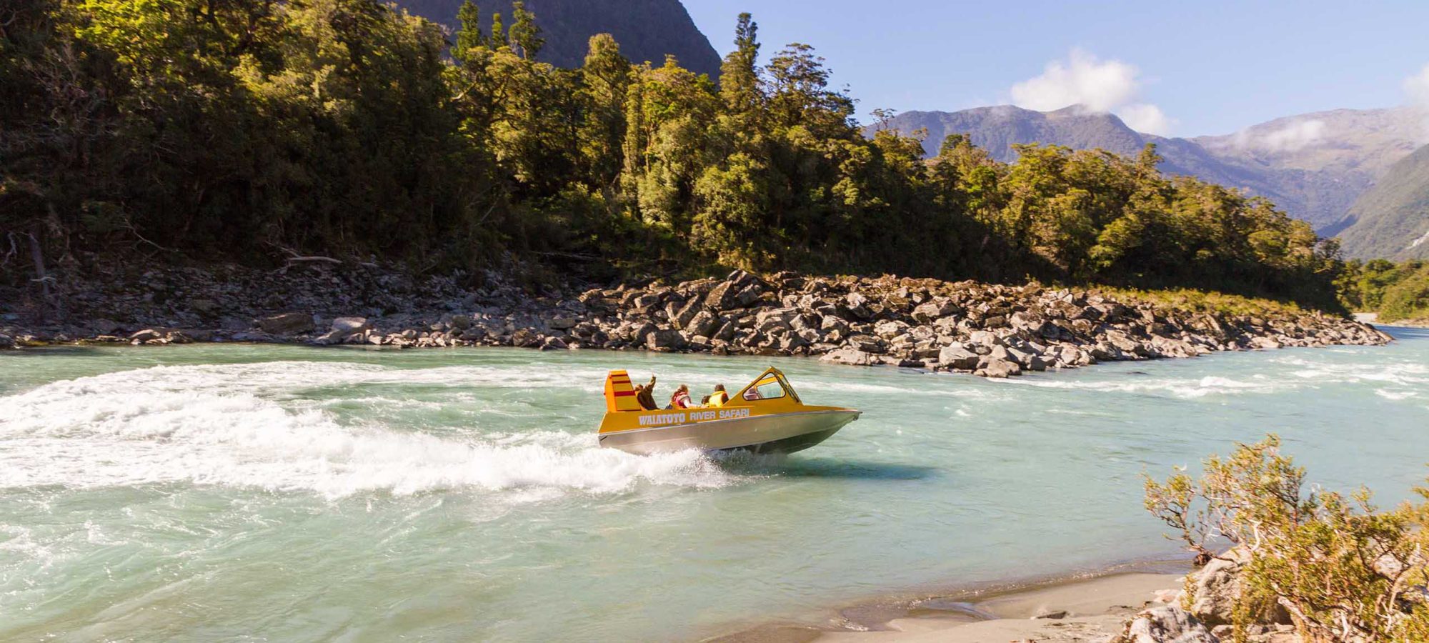 Region-West-Coast-Haast-River-Jet-Boat-Activities-People-Banner