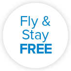 Scenic Fly & Stay Free