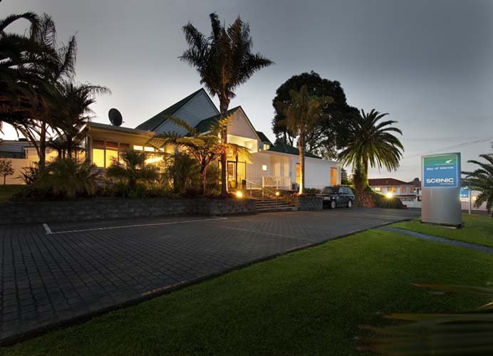 BOI Exterior