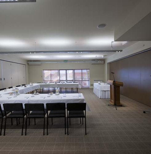 Albacore Room