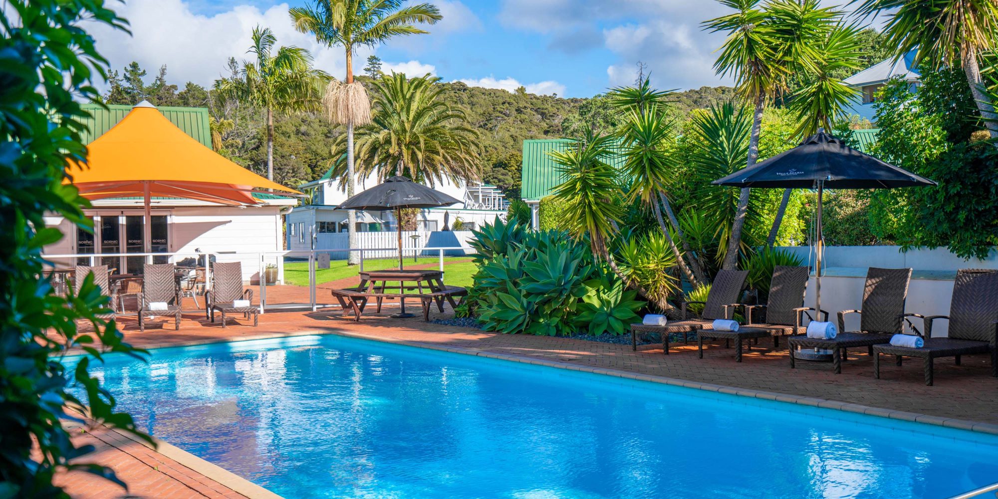 Scenic-Hotel-Bay-of-Islands-Pool