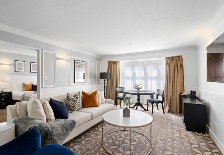 Scenic-Hotel-Cotswold-Executive-One-Bedroom-Suite-Living-Area