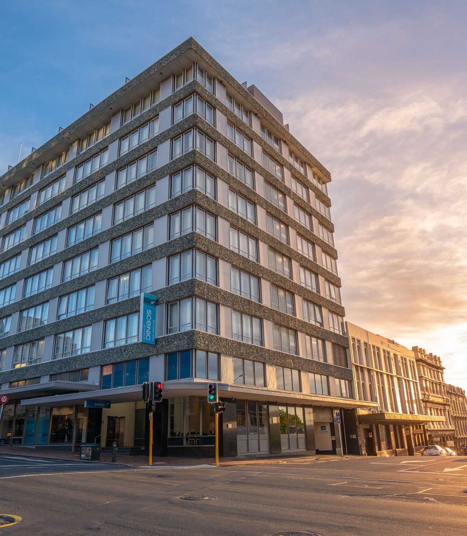 Dunedin Regional Tips & Information Scenic Hotel Group