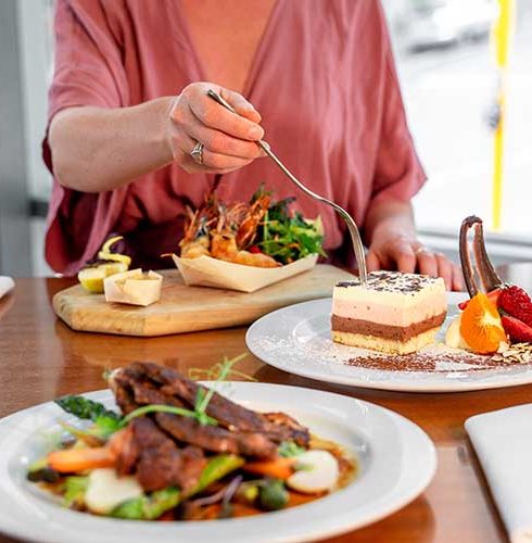 Scenic-Hotel-Dunedin-City-Restaurant-Dining-Food-Meals-People-Small