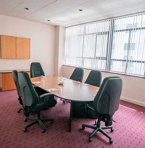 Scenic-Hotel-Southern-Cross-Dunedin-Conference-Venue-William Dawson-Room-1-Small