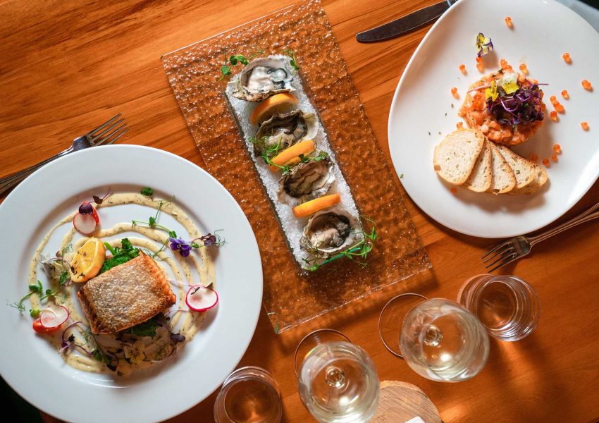Scenic-Hotel-Southern-Cross-Ports-O-Call-Restaurant-Bar-Food-Meals-Regular