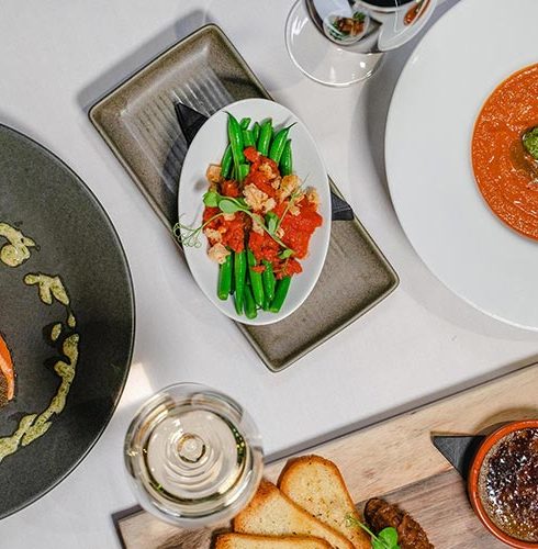 Scenic-Hotel-Te-Pania-Food-Plates-Small