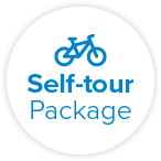 Scenic Self-tour Package
