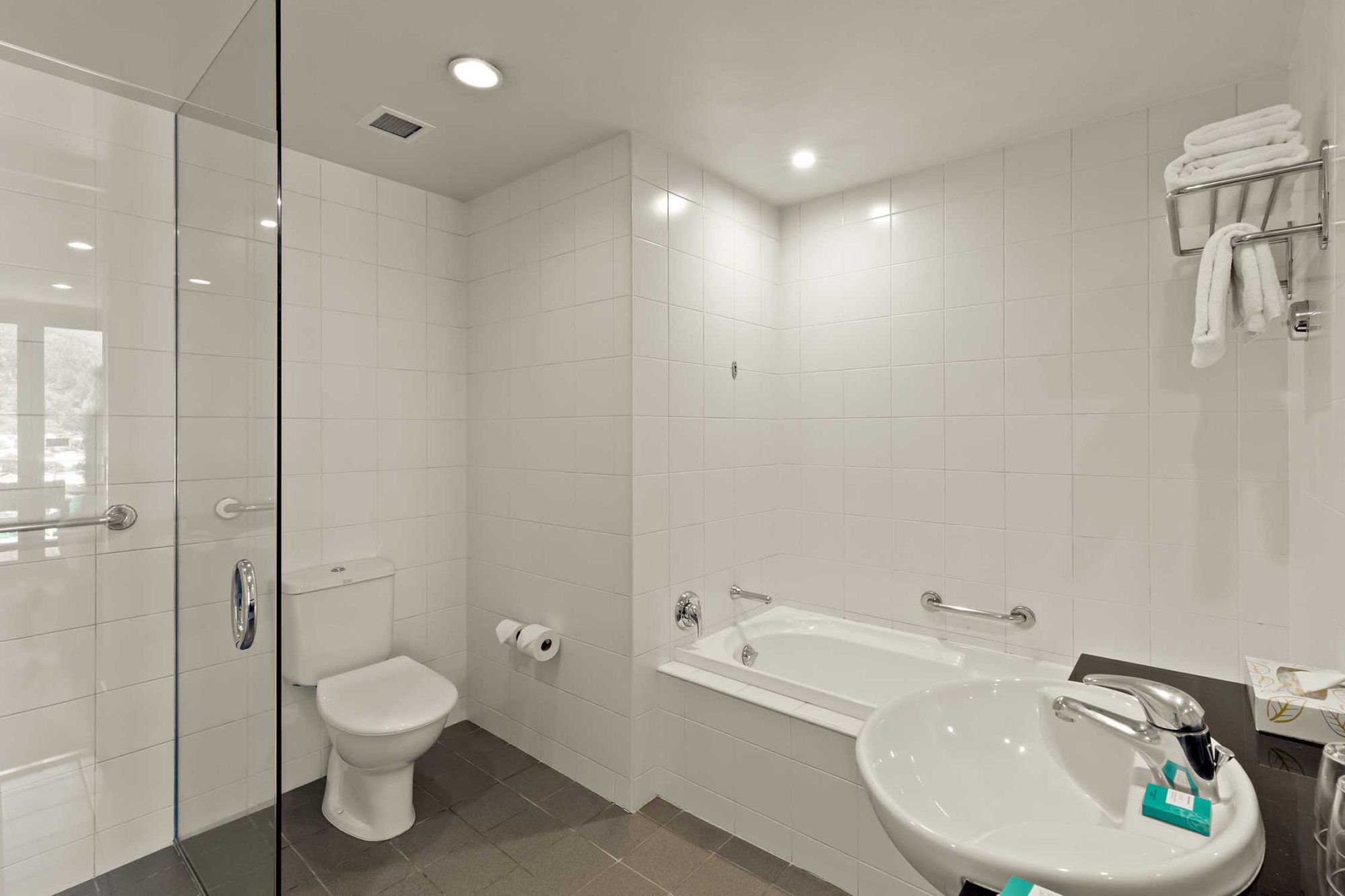 Two Bedroom Suites Scenic Hotel Group