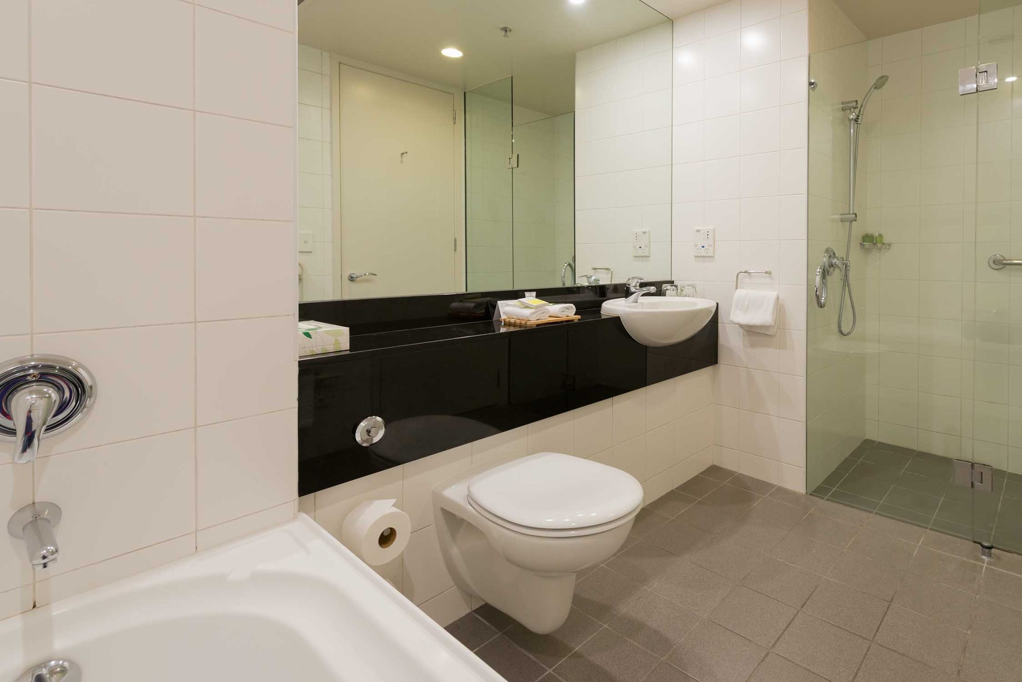 Superior Studio Hotel Rooms Scenic Suites Queenstown