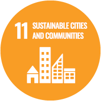 Sustainable Scenic Strategies SDG 11
