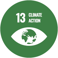 Sustainable Scenic Strategies SDG 13