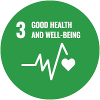 Sustainable Scenic Strategies SDG 3