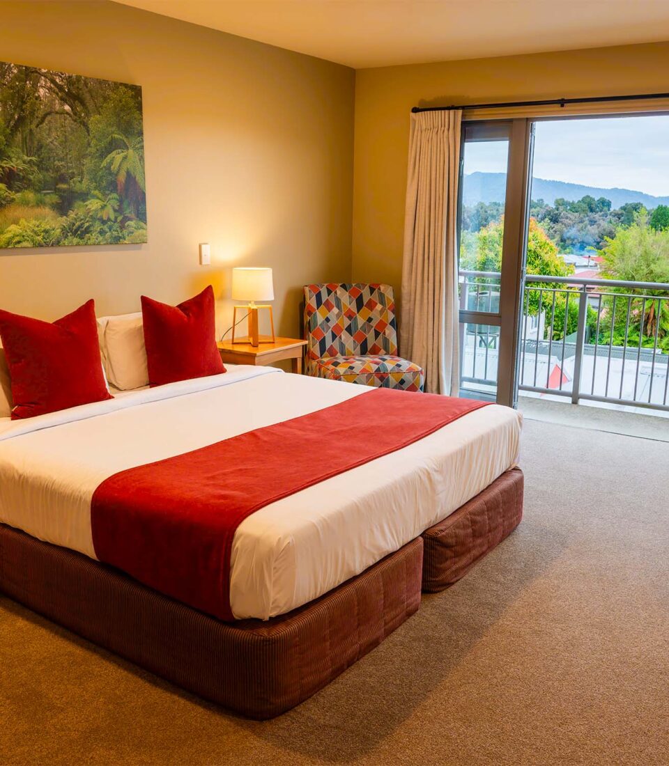Te Weheka Superior Room View_website_regular