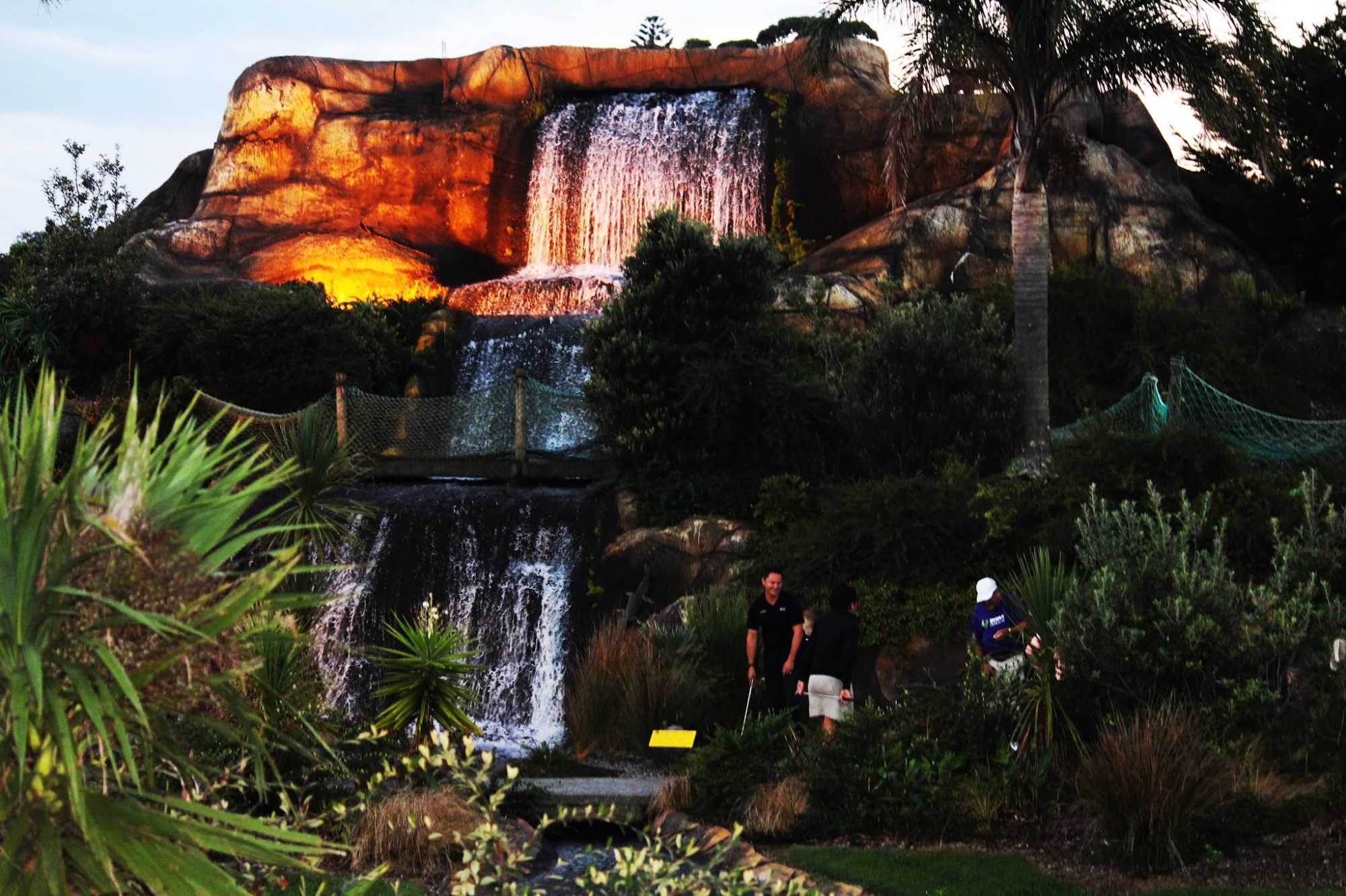 Treasure-Island-Mini-Golf
