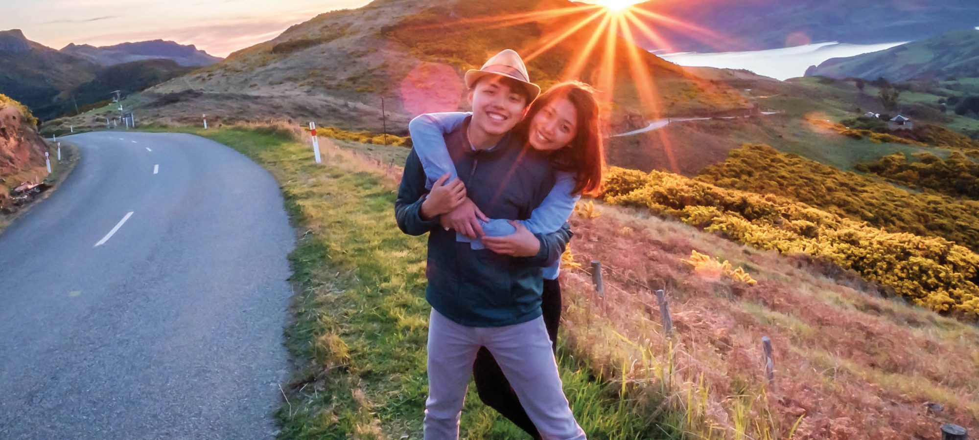 Young-Couple-Roadside-Sunrise_Banner