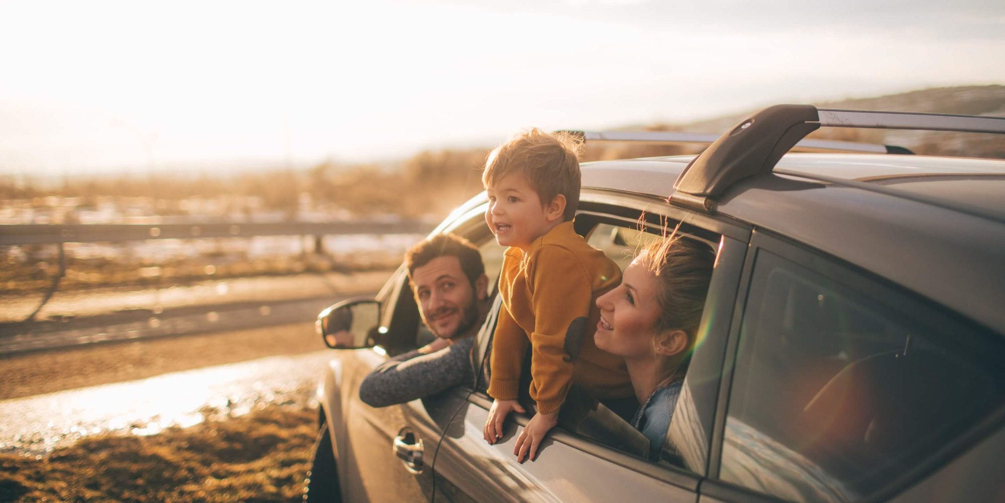 General-Banner-Family-Road-Trip