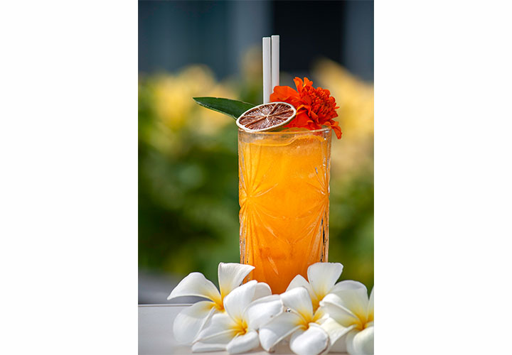 Scenic Matavai Resort Niue Cocktail - small