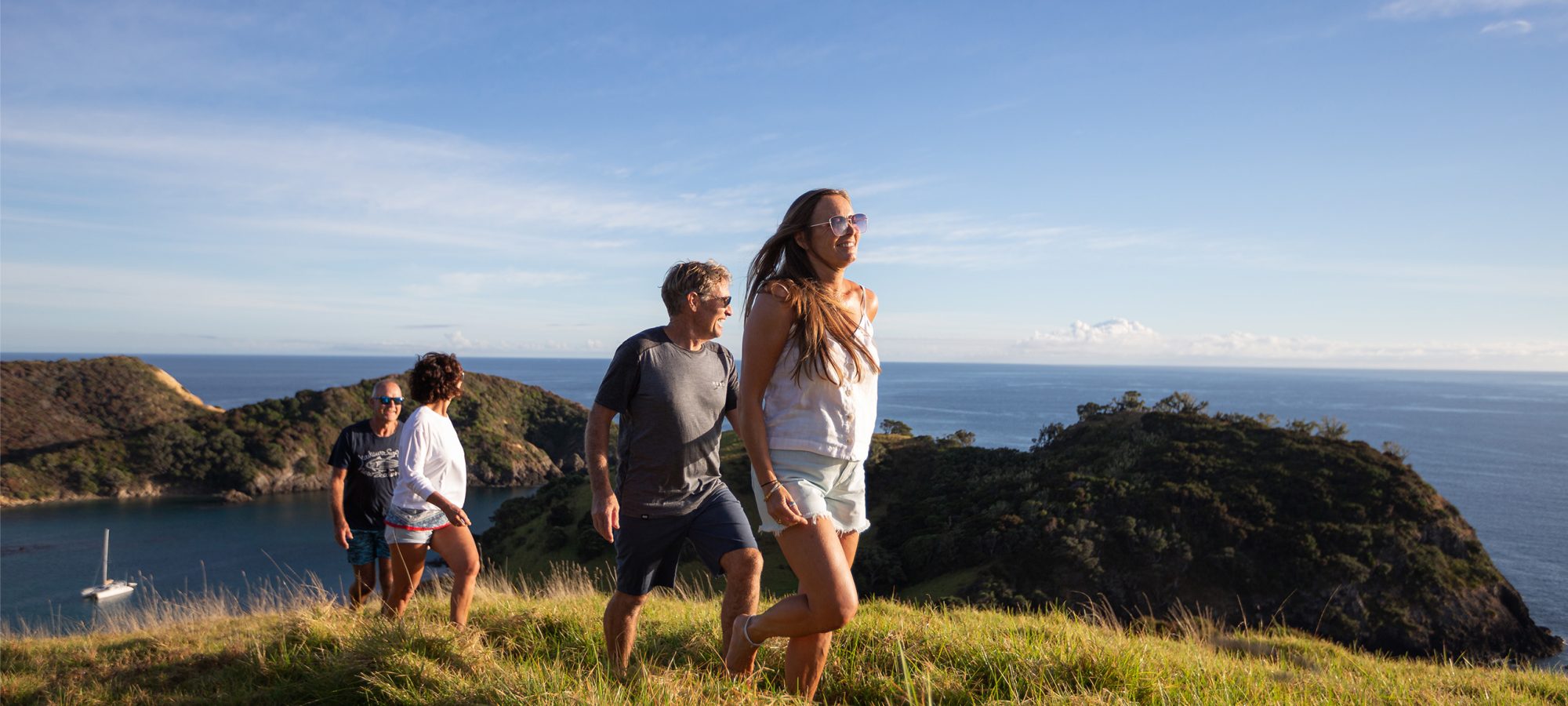 IMG_0526 Northland NZ Waewaetorea Island Banner Image