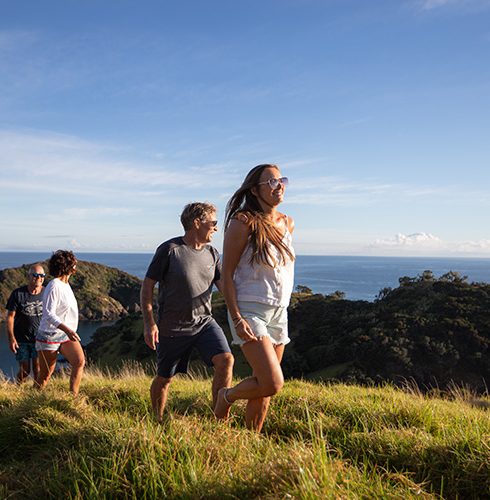 IMG_0526 Northland NZ Waewaetorea Island Small Image