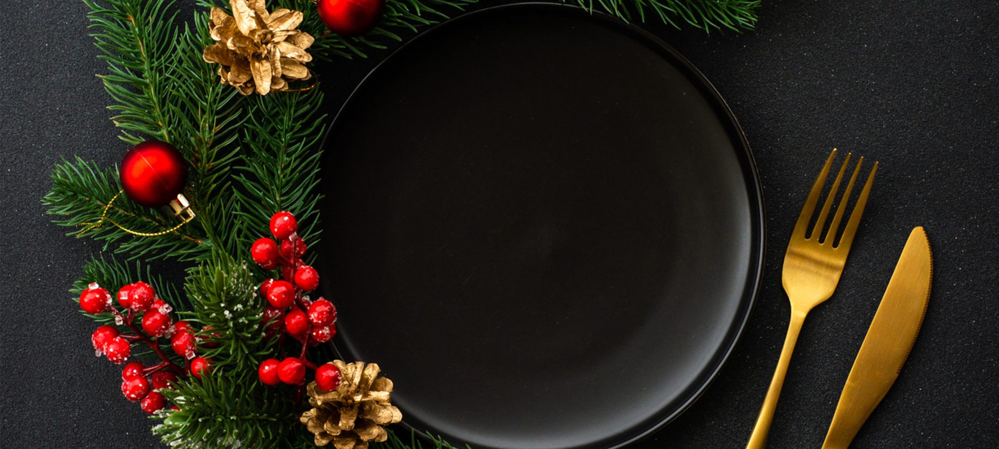 AKC Xmas Website Banner