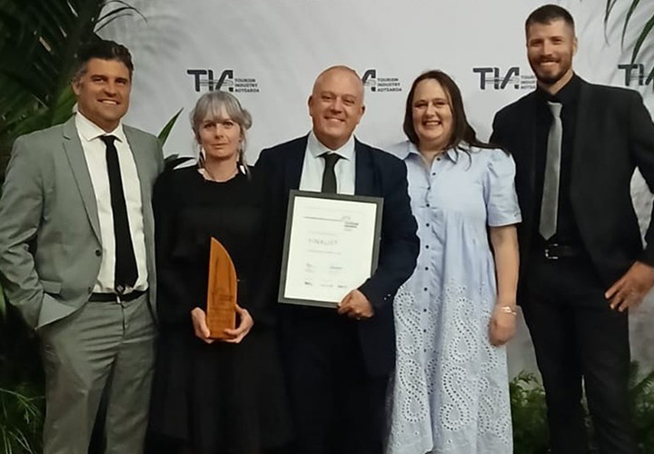 Tourism_awards_Okarito_Native_Plants_Small