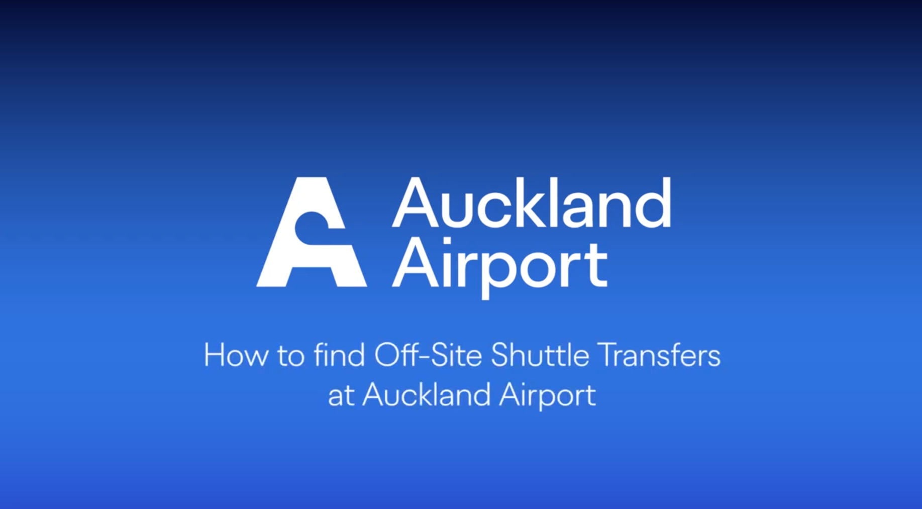 AKL-International-Arrivals-Shuttle-Pickup-Video